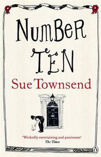 Cover image for Number Ten