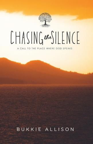 Cover image for Chasing the Silence