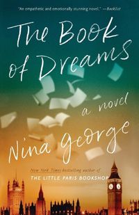 Cover image for The Book of Dreams: A Novel