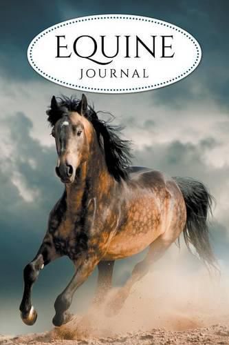 Cover image for Equine Journal