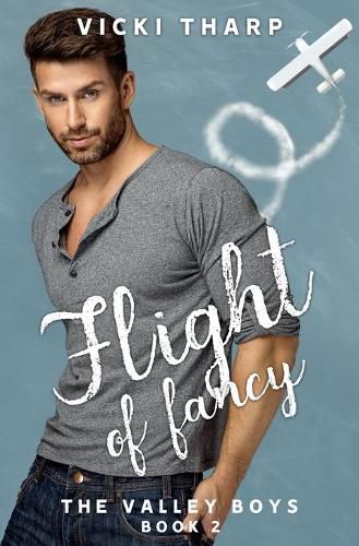 Cover image for Flight of Fancy