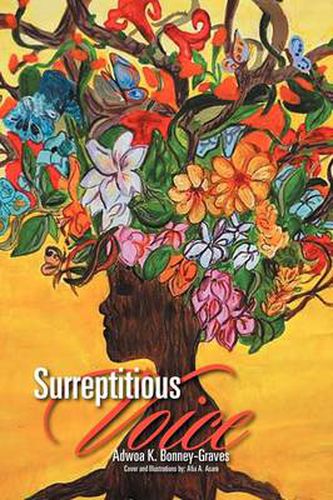 Cover image for Surreptitious Voice