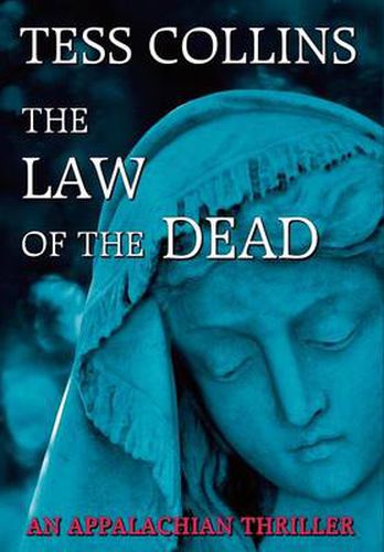 Cover image for The Law of the Dead