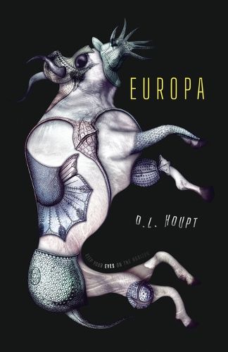 Cover image for Europa