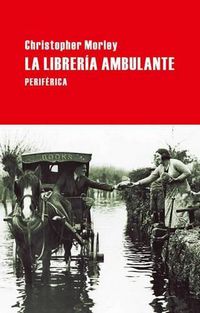 Cover image for La Libreria Ambulante