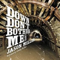 Cover image for Down Don't Bother Me