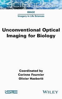 Cover image for Unconventional Optical Imaging for Biology