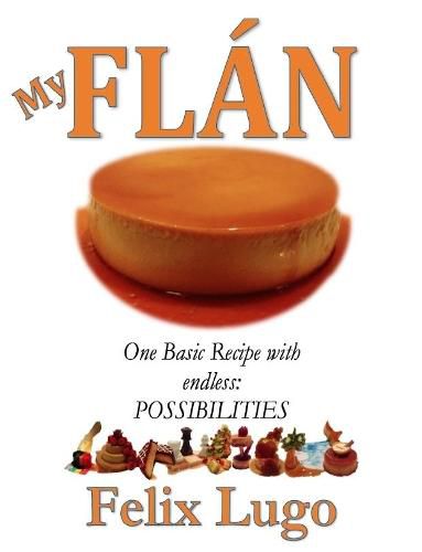 Cover image for My Flan