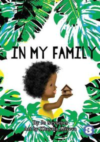 Cover image for In My Family