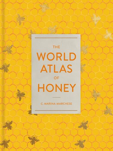 Cover image for The World Atlas of Honey