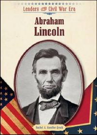 Cover image for Abraham Lincoln