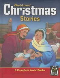 Cover image for Best-Loved Christmas Stories