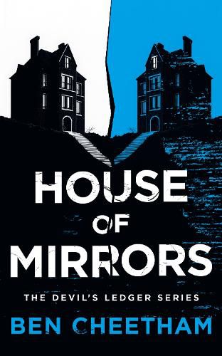 Cover image for House Of Mirrors