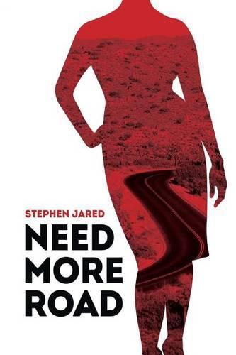 Cover image for Need More Road