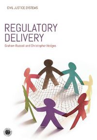 Cover image for Regulatory Delivery