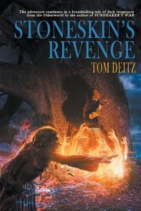 Cover image for Stoneskin's Revenge