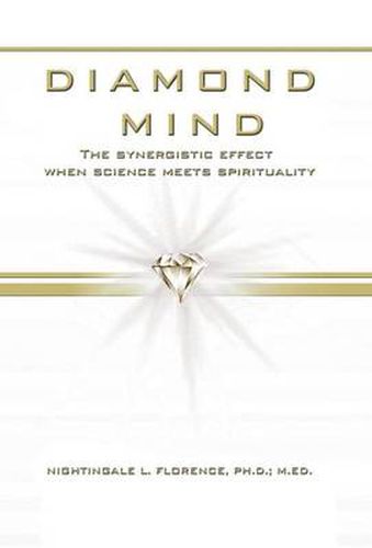 Cover image for Diamond Mind