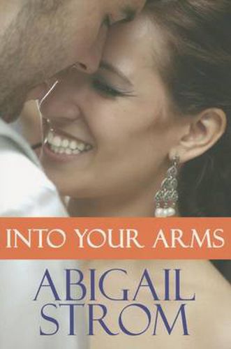 Cover image for Into Your Arms