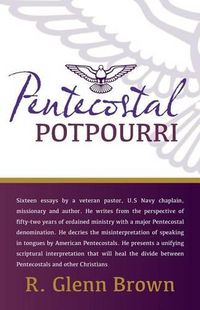 Cover image for Pentecostal Potpourri