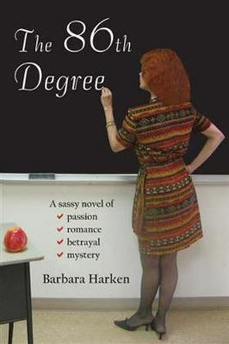 Cover image for The 86th Degree