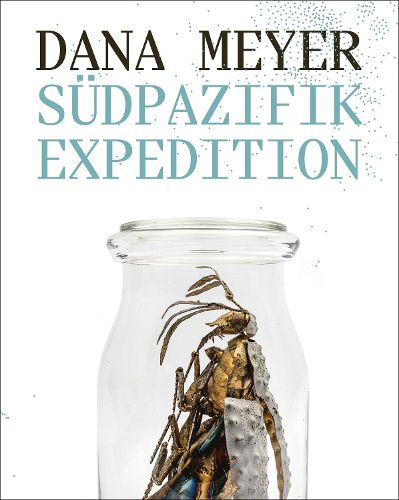 Cover image for Dana Meyer