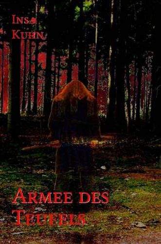 Cover image for Armee Des Teufels