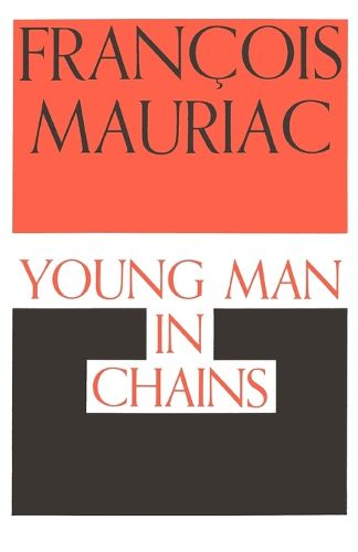 Cover image for Young Man in Chains