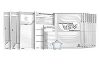 Cover image for VSM Refill Pack