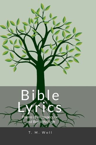 Cover image for Bible Lyrics