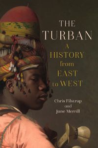 Cover image for The Turban