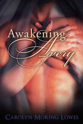 Cover image for Awakening Avery