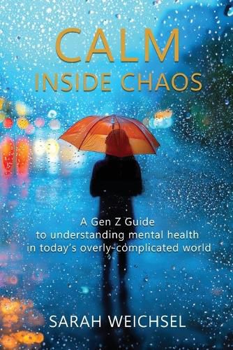 Cover image for Calm Inside Chaos