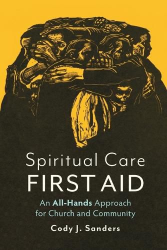 Cover image for Spiritual Care First Aid