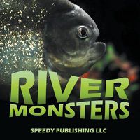 Cover image for River Monsters