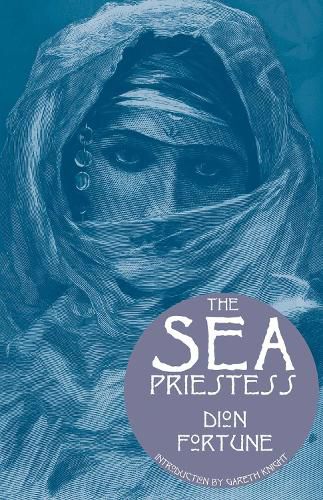 Cover image for Sea Priestess