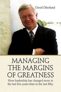 Cover image for Managing the Margins of Greatness