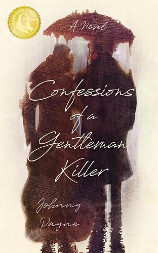 Cover image for Confessions of a Gentleman Killer