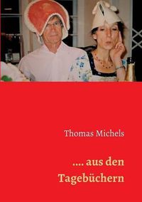 Cover image for ... aus den Tagebuchern