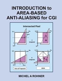 Cover image for Introduction to Area-Based Anti-Aliasing for CGI