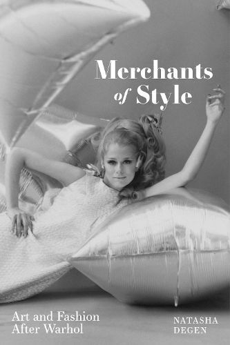 Cover image for Merchants of Style