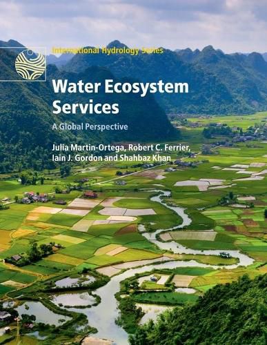 Water Ecosystem Services: A Global Perspective