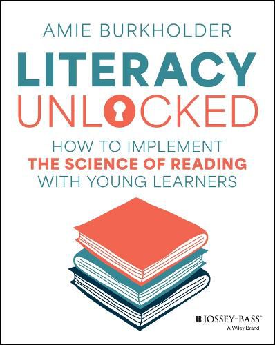 Cover image for Literacy Unlocked