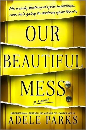 Cover image for Our Beautiful Mess