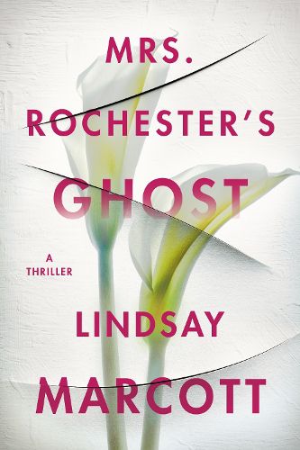 Cover image for Mrs. Rochester's Ghost: A Thriller