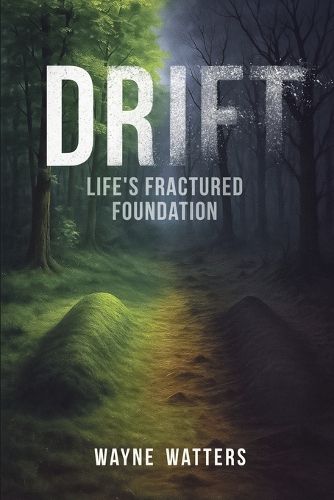 Cover image for Drift