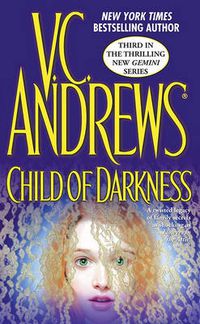 Cover image for Child of Darkness