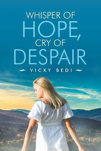 Cover image for Whisper of Hope, Cry of Despair