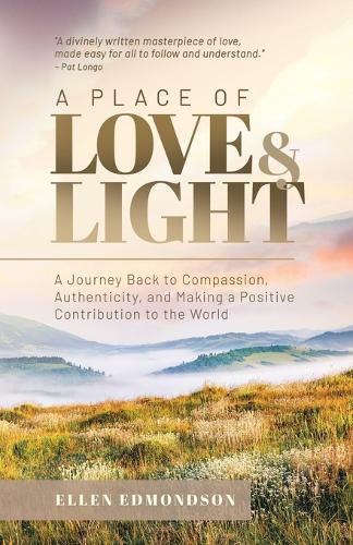 Cover image for A Place of Love & Light