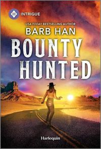 Cover image for Bounty Hunted