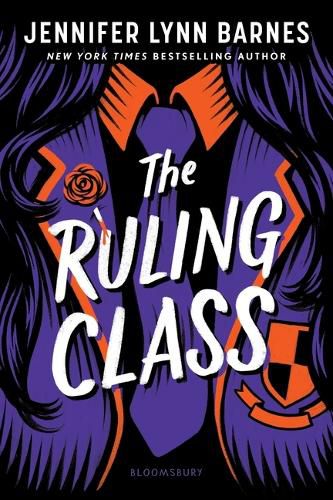 Cover image for The Ruling Class